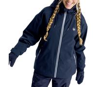 Roxy - Chaquetas de esquí mujer - Landscape Jacket True Black - Talla L - Negro Negro L
