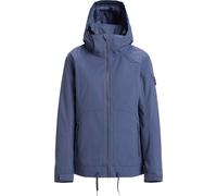 Roxy - Chaquetas de esquí mujer - Meade Jacket Wild Wind - Talla XS - Azul Azul XS