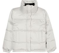 Roxy - Chaquetas de esquí mujer - Snow Winter Rebel Jacket Silver - Talla S - Gris Gris S