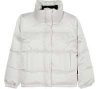 Roxy - Chaquetas de esquí mujer - Snow Winter Rebel Jacket Silver - Talla XS - Gris Gris XS