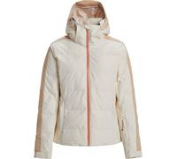 ROXY Snowblizzard Jk - Mujer - Beige - talla M- modelo 2025