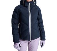 Roxy - Chaquetas de esquí mujer - Snowdrift Jacket True Black para Mujer - Talla S - Negro Negro S