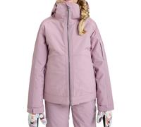ROXY Chaqueta de snowboard Meade para niña rosa | 164