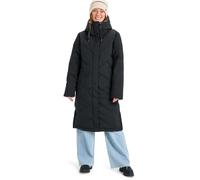 Roxy Chaquetas Ellie Jacket Negro XXL