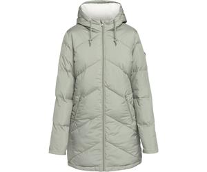 Roxy - Chaquetas Mujer - Better Weather Puffa Jacket Agave Green para Mujer - Talla S - Caqui Caqui S