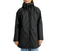 Roxy - Chaquetas Mujer - Rain Road Polar Zip Jacket Anthracite para Mujer - Talla M - Gris Gris M