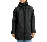 Roxy - Chaquetas Mujer - Rain Road Polar Zip Jacket Anthracite para Mujer - Talla XS - Gris Gris XS