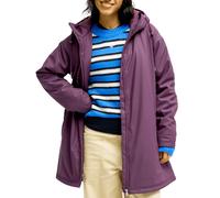 Roxy - Chaquetas Mujer - Rain Road Polar Zip Jacket Blackberry Wine para Mujer - Talla XS - Burdeos Burdeos XS