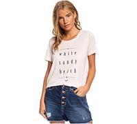 Roxy Chasing The Swell - Camiseta para Mujer