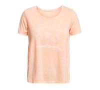Roxy Chasing The Wave - Camiseta para Mujer