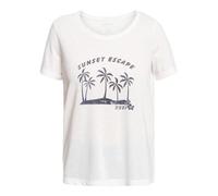 Roxy Chasing The Wave - Camiseta para Mujer