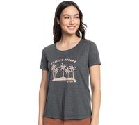 Roxy Chasing The Wave - Camiseta para Mujer