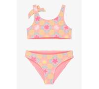 Roxy Check Tw Bralette St 2A Rosa