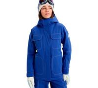 ROXY Chloe Kim - Mujer - Azul - talla XS- modelo 2026