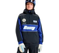 ROXY Chloe Kim - Mujer - Negro / Azul - talla M- modelo 2026