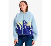 Roxy Chloe Kim Print Polar XL Azul