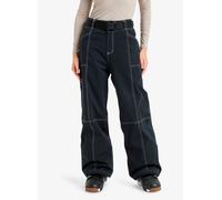 Roxy Chloe Kim Pt S Negro