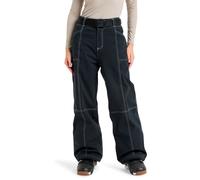 ROXY Chloekim - Mujer - Negro - talla L- modelo 2026