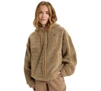 ROXY City Track - Mujer - Marrón - talla S- modelo 2026