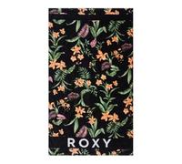 Roxy - Cold Water Printed Poncho de Playa - Mujer