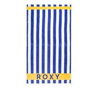 Roxy - Cold Water Printed Poncho de Playa - Mujer