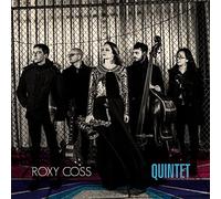Roxy Coss - Quintet