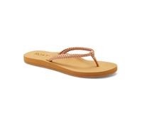 Roxy Costas II, Sandalia Mujer, Rose Gold, 42 EU