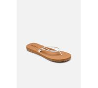 ROXY Sandalias de dedo 'Costas II' blanco 38 blanco