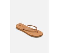 Roxy Sandalia Costas Ii para mujer, rose gold, 39 EU