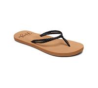 Roxy Costas Sandal, Chanclas Mujer, Cruz V2 Fresh Foam, 40 EU