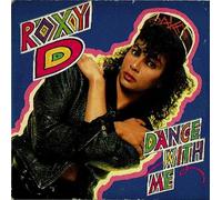 Roxy D. - Dance With Me