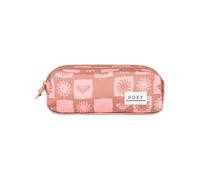 Roxy Da Rock Printed Equipaje de Mano, Camel Sunsquare AX, Talla única para Mujer