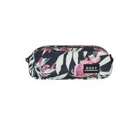 Roxy DA Rock Printed One Size Negro, Anthracite Wind Swept Floral, Talla única, Casual