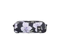 Roxy Da Rock Printed Pencil Case for Women Estuche Estuche Mujer Talla Única Verde