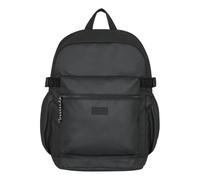 Roxy Damas Gateline - Equipaje de mano, color antracita, antracita, talla única