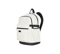 Roxy Damas Gateline Equipaje de mano, Parchment, Parchment, talla única