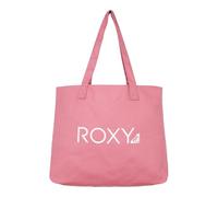 Roxy Damas Go for It Equipaje de Mano, Heather Rose., Talla única