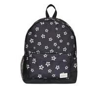 Roxy Damas Sugar Baby Bottle Equipaje de mano Anthracite SOL Searcher Ditsy, Anthracite Sol Searcher Ditsy, talla única