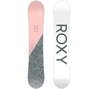 ROXY Dawn - Mujer - Rosa / Gris - talla 142- modelo 2025