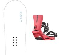 ROXY Dawn - Mujer - Blanco - talla 135- modelo 2026