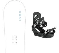 ROXY Dawn - Mujer - Blanco - talla 146- modelo 2026