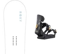 ROXY Dawn - Mujer - Blanco - talla 146- modelo 2026