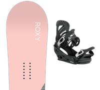 ROXY Dawn - Mujer - Rosa / Gris - talla 152- modelo 2025