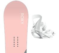 ROXY Dawn - Mujer - Rosa / Gris - talla 152- modelo 2025