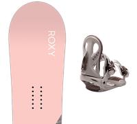 ROXY Dawn - Mujer - Rosa / Gris - talla 152- modelo 2025