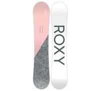 Roxy Dawn - Tabla de snowboard para mujer, 142