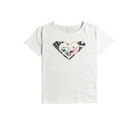 Roxy Day And Night - Camiseta de corte relajado para Chicas 4-16