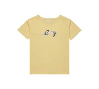 Roxy, Day and Night Camiseta de Manga Corta, Chica, 6 años, Impala