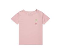Roxy, Day and Night Camiseta de Manga Corta, Chica, 8 años, Bleached Mauve