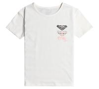 Roxy Day and Night - Camiseta de Manga Corta para Chicas (4-16 años)